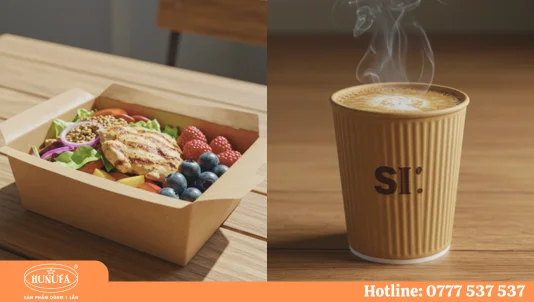 Giấy Kraft Là Giấy Gì? Các Định Lượng Giấy Kraft Thông Dụng