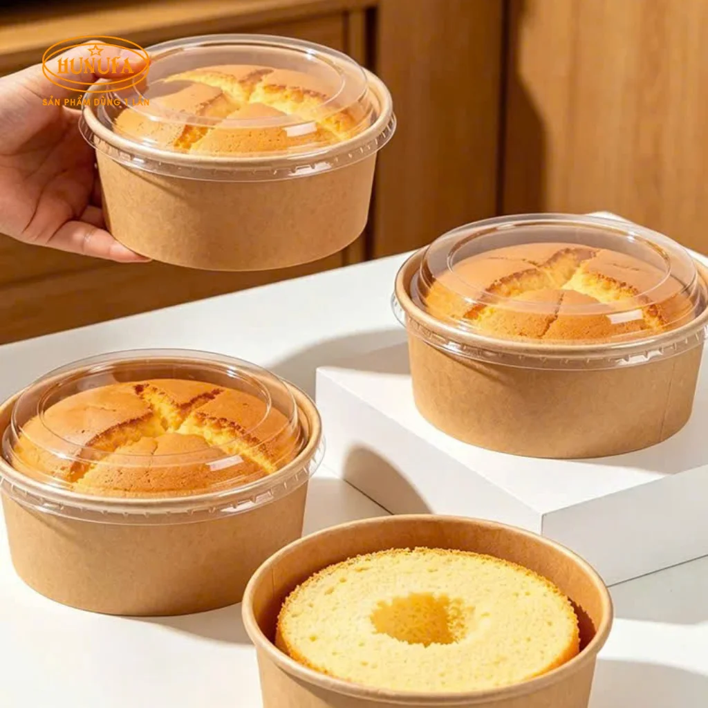 Giấy Kraft là giấy gì? Các định lượng giấy Kraft thông dụng?