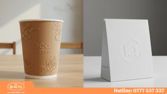 In Dập Nổi Trên Giấy: Cách Tạo Điểm Nhấn Trên Ấn Phẩm Của Bạn