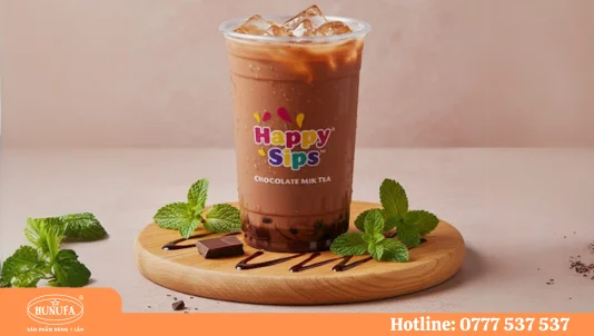 Ly nhựa Cần Thơ đẹp, đủ màu sắc và nơi in ly nhựa giá tận xưởng