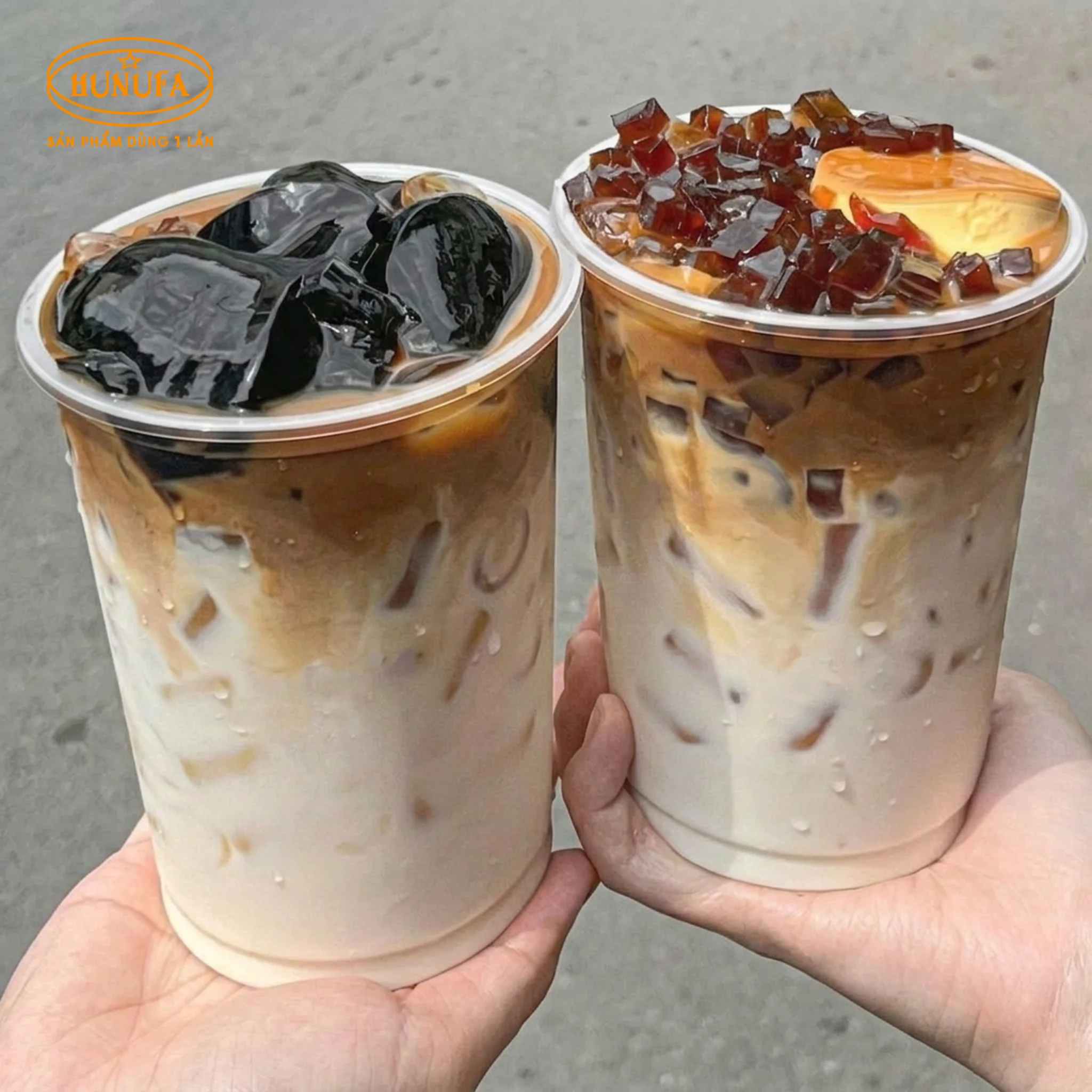 Ly nước khổng lồ gồm những loại nào? Gợi ý địa chỉ mua chất lượng, giá tốt