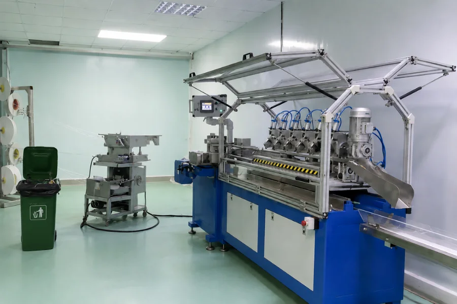 5+ Công ty sản xuất và cung cấp ống hút giấy Đà Nẵng giá rẻ, chất lượng