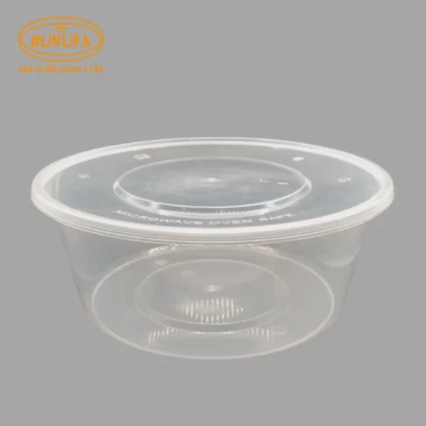 Bát nhựa ăn cơm