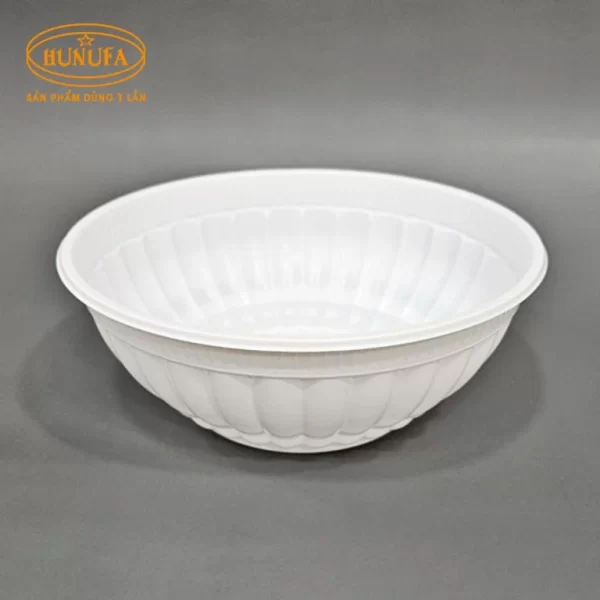 bát nhựa ăn cơm