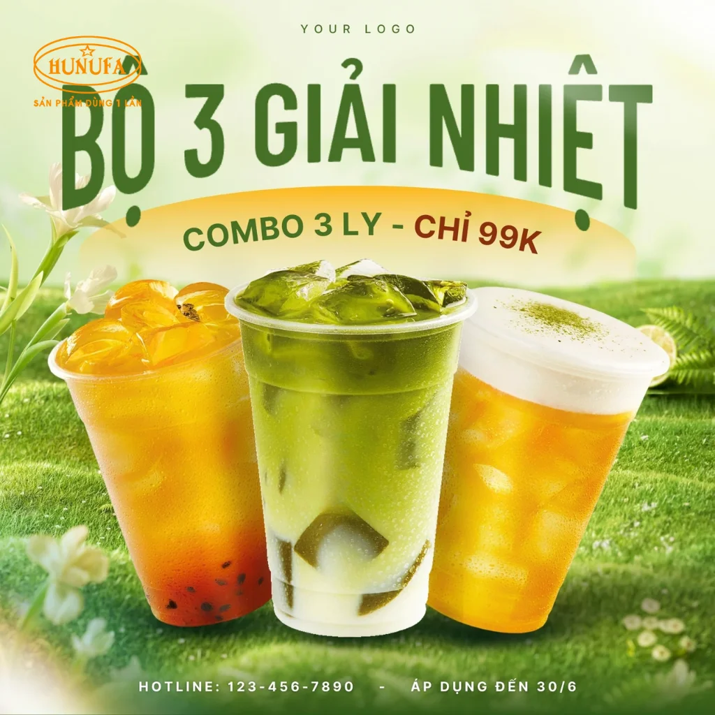 Tổng hợp cách quảng cáo quán trà sữa theo từng mức ngân sách hiệu quả nhất