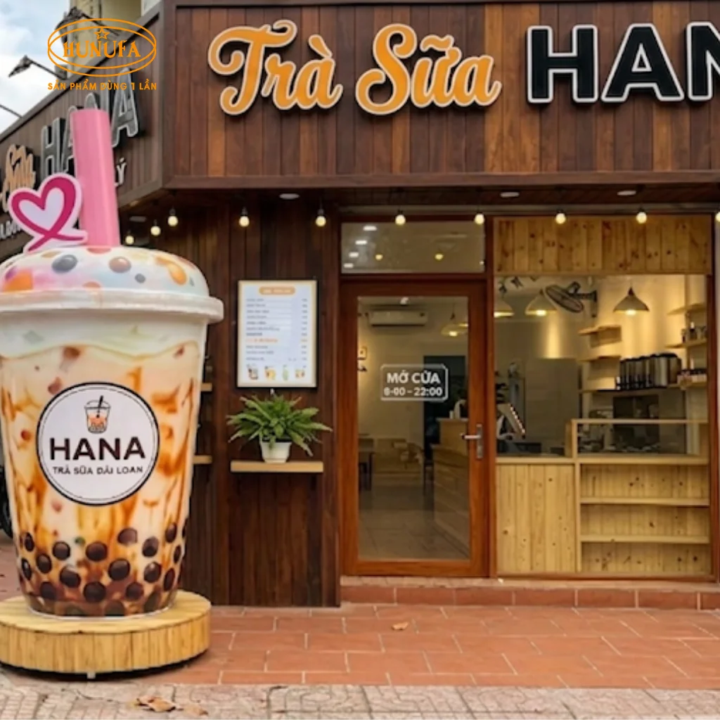 Tổng hợp cách quảng cáo quán trà sữa theo từng mức ngân sách hiệu quả nhất