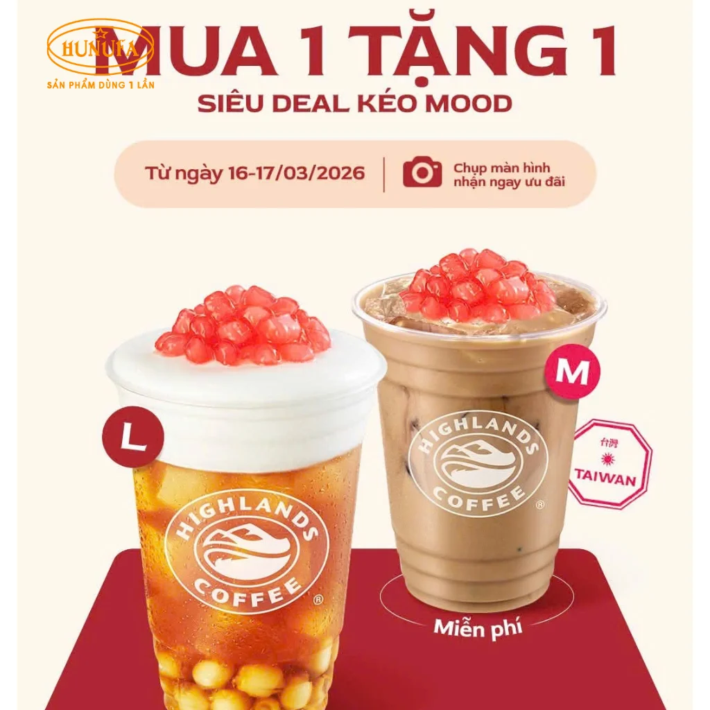 Tổng hợp cách quảng cáo quán trà sữa theo từng mức ngân sách hiệu quả nhất