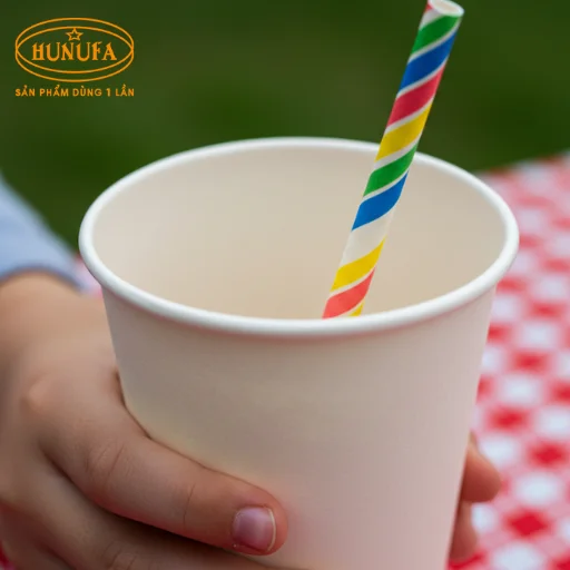 đại lý cốc giấy ở Hà Nội