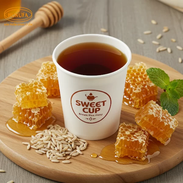 In ly giấy số lượng ít, theo yêu cầu và bảng giá in ly giấy sỉ lẻ