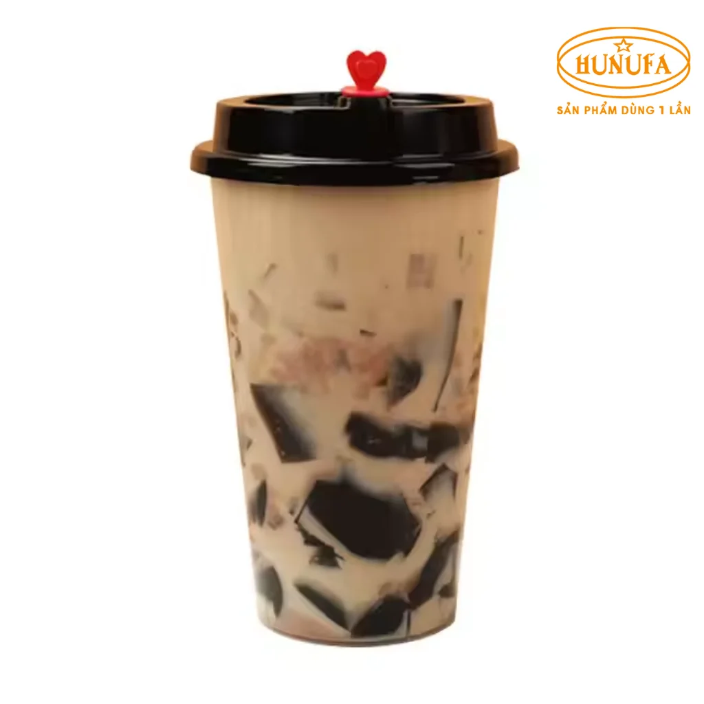 In ly nhựa Bình Dương đẹp giá rẻ, in ấn tốt, chất lượng cao