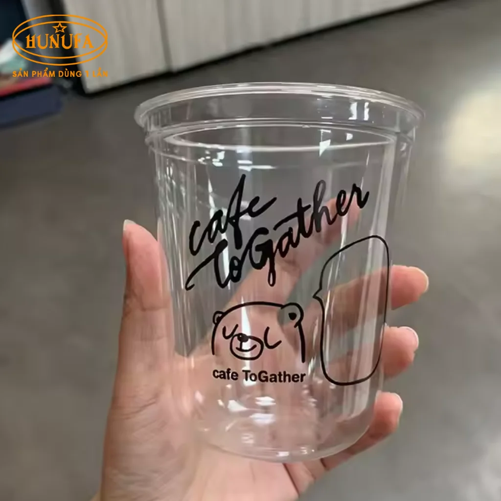 Ly nhựa Bình Dương và công ty sản xuất ly nhựa tại Bình Dương