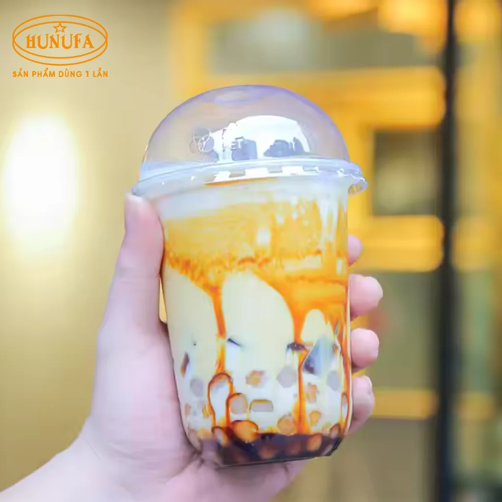 Ly nhựa Bình Dương và công ty sản xuất ly nhựa tại Bình Dương