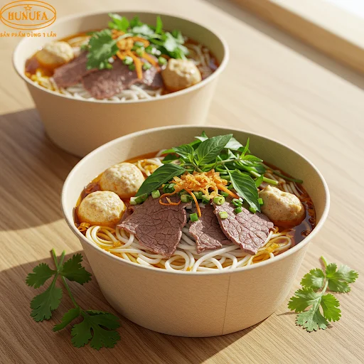 Bột giấy là gì? Các sản phẩm phổ biến làm từ bột giấy