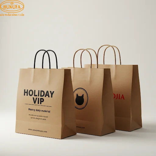 Bột giấy là gì? Các sản phẩm phổ biến làm từ bột giấy