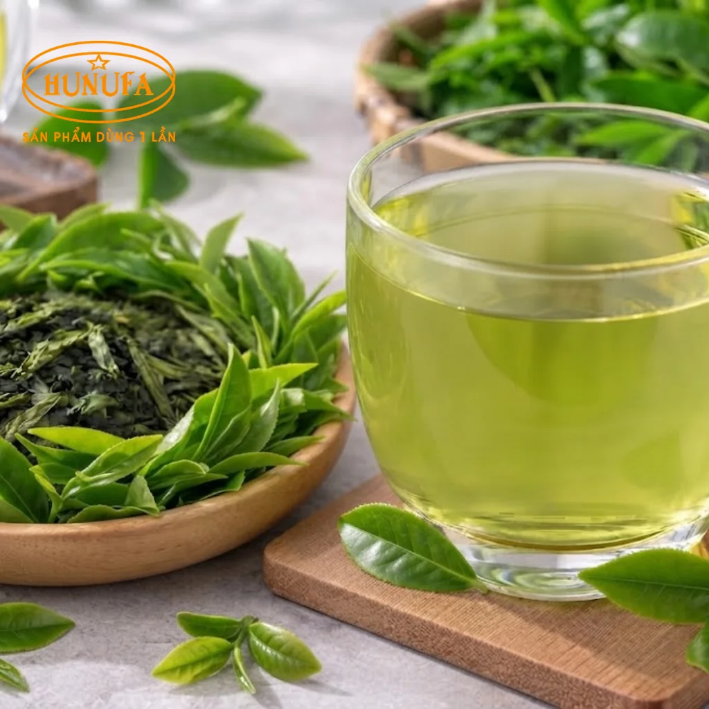 Review các loại trà pha trà sữa phổ biến, chuẩn vị cho kinh doanh F&B