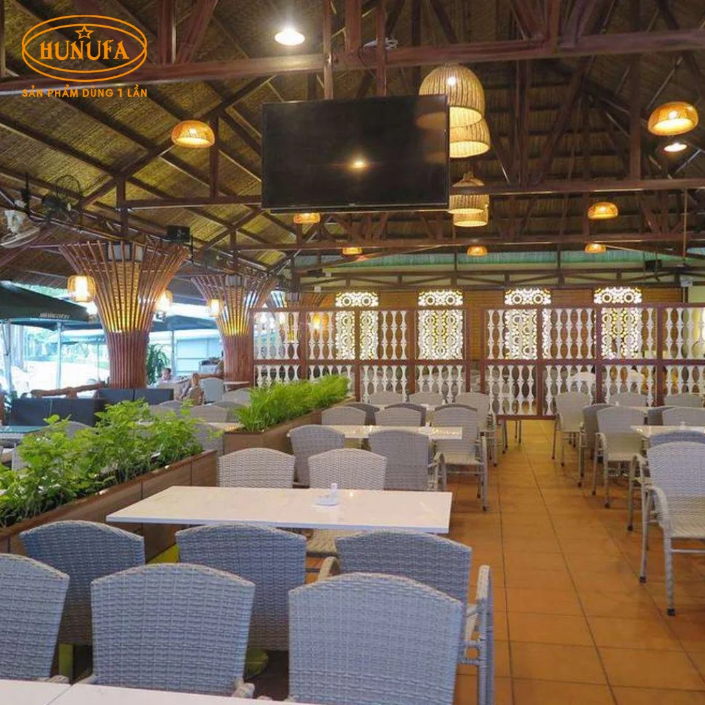 Menu Café 30/4 Dinh Độc Lập có  gì? Mức giá ra sao?