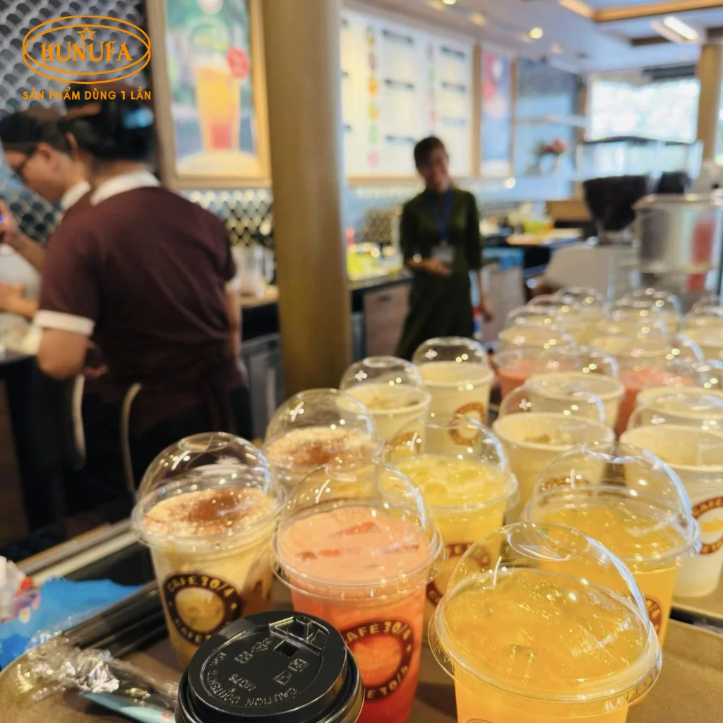 Menu Café 30/4 Dinh Độc Lập có gì? Mức giá ra sao?