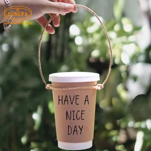 Dây giấy xoắn