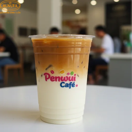 Giá ly nhựa cafe mang đi bao nhiêu? Bảng giá ly nhựa mới nhất 2025