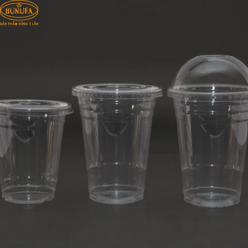 Giá ly nhựa cafe mang đi bao nhiêu? Bảng giá ly nhựa mới nhất 2025