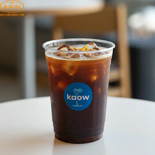 Giá ly nhựa cafe mang đi bao nhiêu? Bảng giá ly nhựa mới nhất 2025