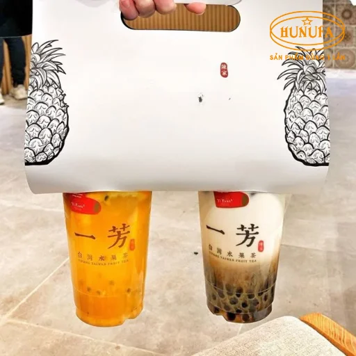 hình ảnh ly trà sữa