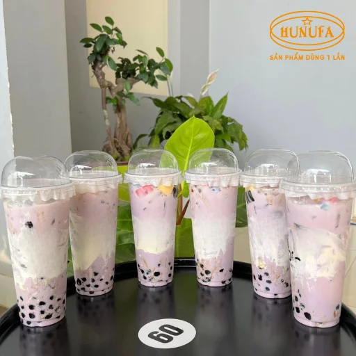 6 ly trà sữa
