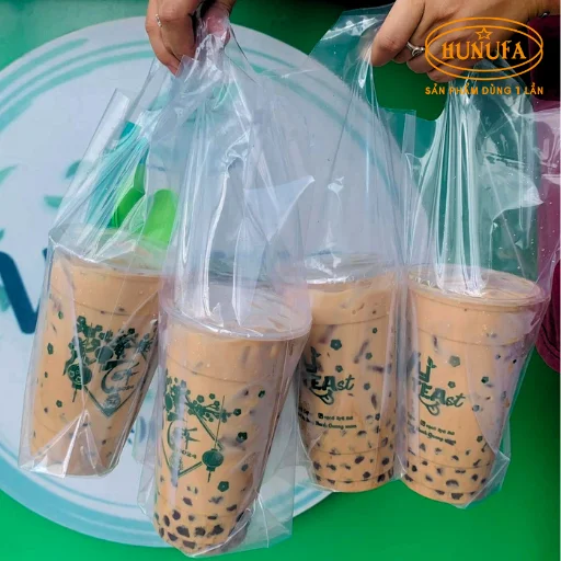 hình ảnh ly trà sữa