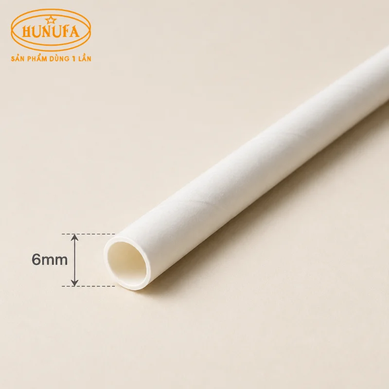 Tổng hợp những biểu tượng và hình ảnh ống hút giấy