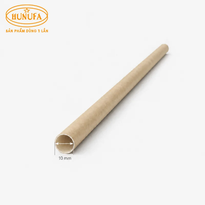 Tổng hợp những biểu tượng và hình ảnh ống hút giấy