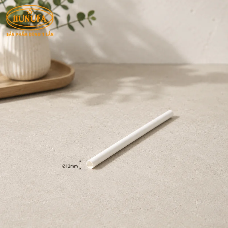 Tổng hợp những biểu tượng và hình ảnh ống hút giấy
