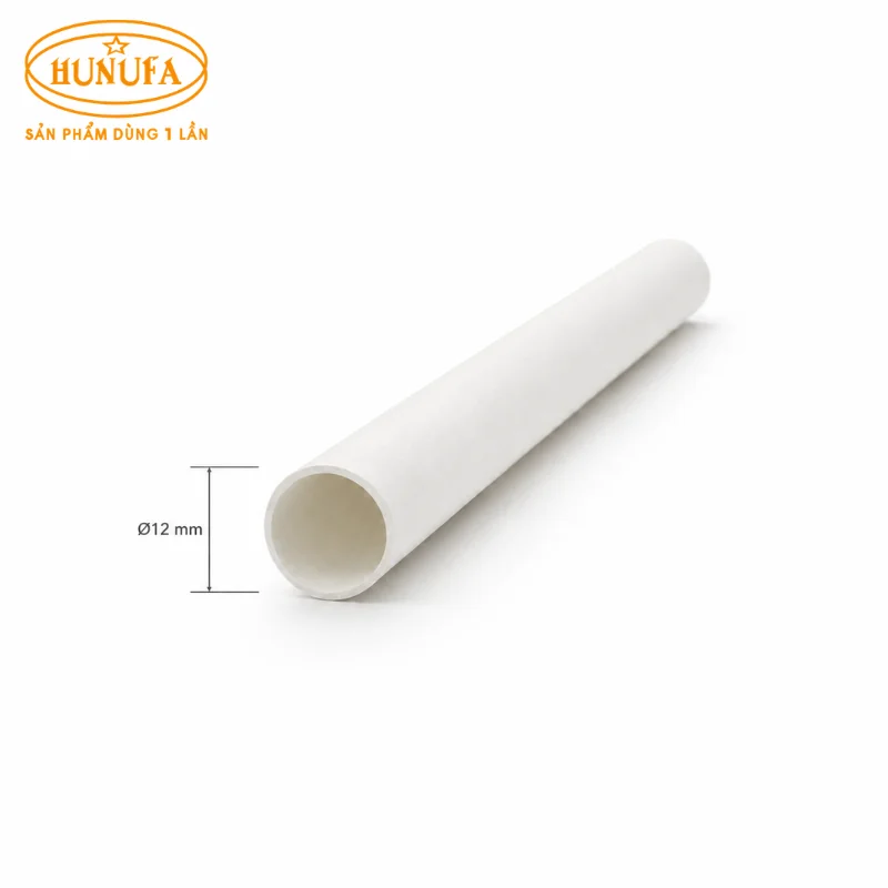 Tổng hợp những biểu tượng và hình ảnh ống hút giấy