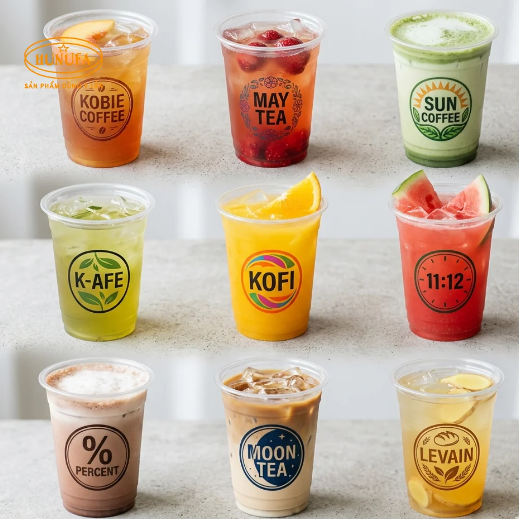 In ly nhựa, in cốc nhựa, theo yêu cầu, đẹp, giá rẻ