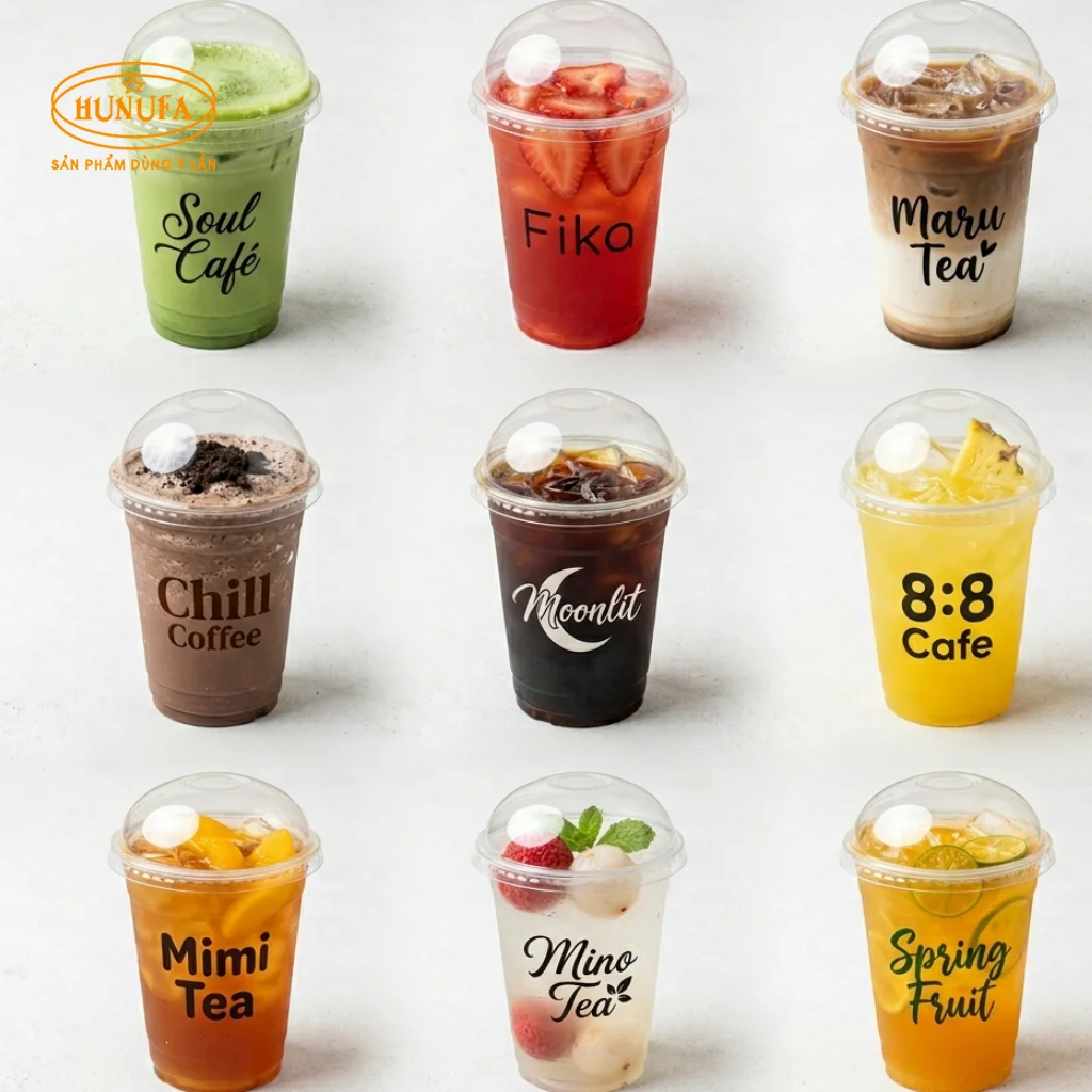 In ly nhựa, in cốc nhựa, theo yêu cầu, đẹp, giá rẻ