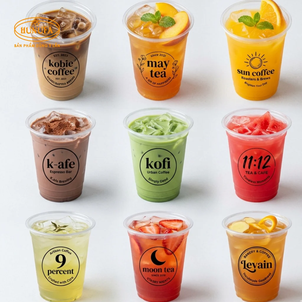 In ly nhựa, in cốc nhựa, theo yêu cầu, đẹp, giá rẻ