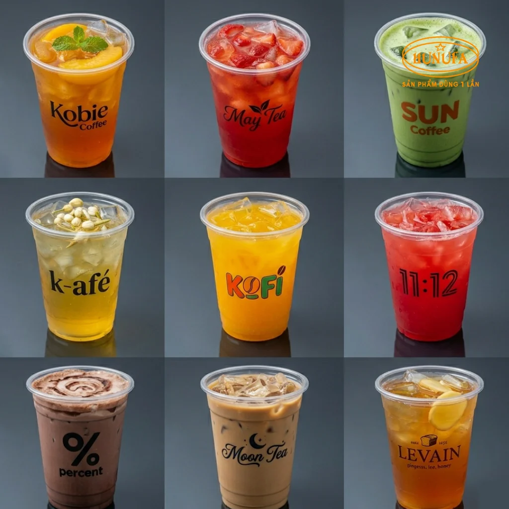 In ly nhựa, in cốc nhựa, theo yêu cầu, đẹp, giá rẻ