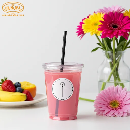 tem trà sữa đẹp