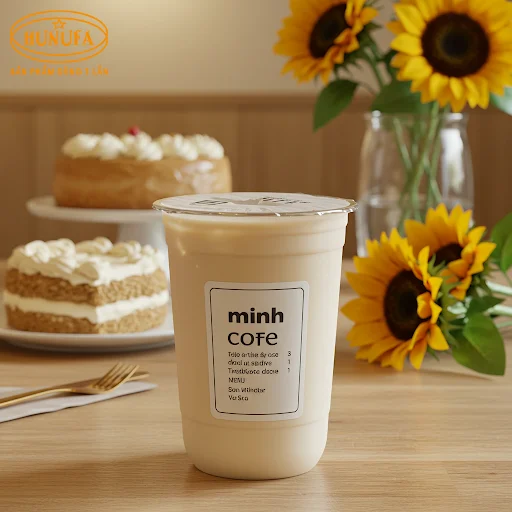 tem trà sữa đẹp