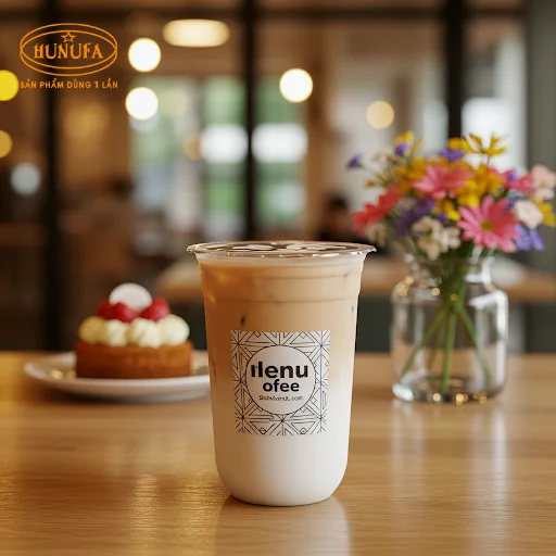 tem trà sữa đẹp