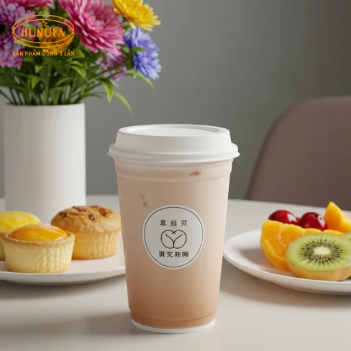 tem trà sữa đẹp