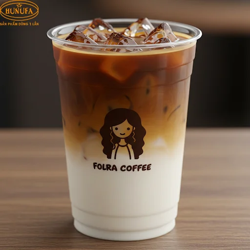 Ly cà phê mang đi bao nhiêu ml? Top 30 mẫu ly cà phê mang đi phổ biến