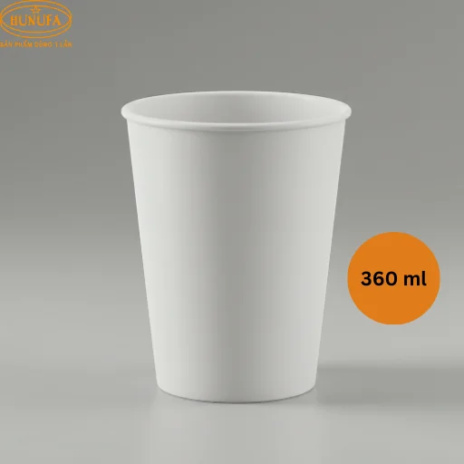 Ly cà phê mang đi bao nhiêu ml? Top 30 mẫu ly cà phê mang đi phổ biến