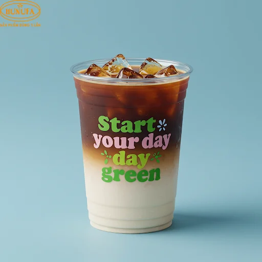 Ly cà phê mang đi bao nhiêu ml? Top 30 mẫu ly cà phê mang đi phổ biến