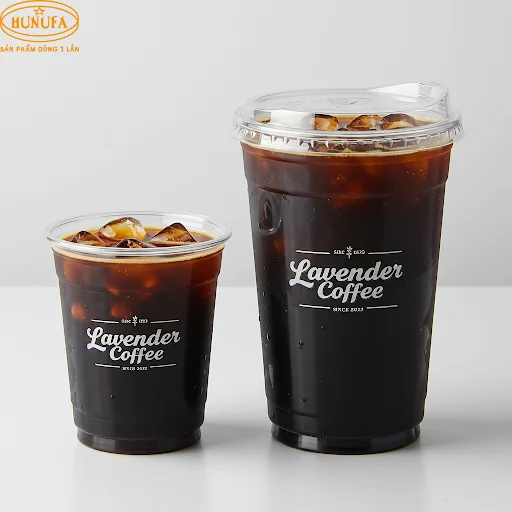 Ly cà phê mang đi bao nhiêu ml? Top 30 mẫu ly cà phê mang đi phổ biến