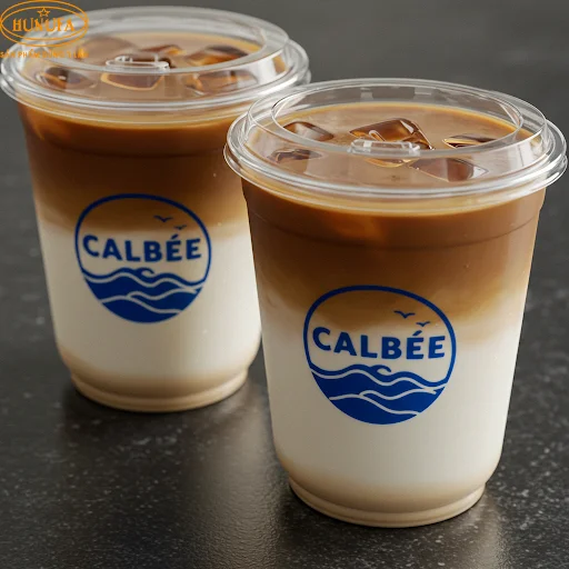 Ly cà phê mang đi bao nhiêu ml? Top 30 mẫu ly cà phê mang đi phổ biến