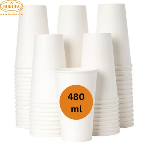 Ly cà phê mang đi bao nhiêu ml? Top 30 mẫu ly cà phê mang đi phổ biến