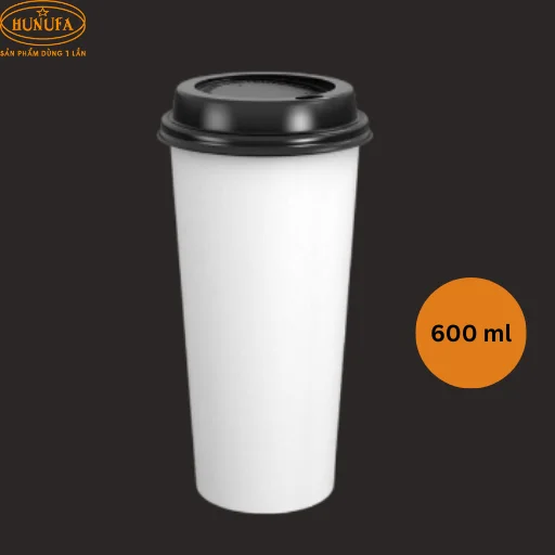 Ly cà phê mang đi bao nhiêu ml? Top 30 mẫu ly cà phê mang đi phổ biến