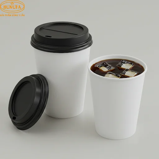 Ly cà phê mang đi bao nhiêu ml? Top 30 mẫu ly cà phê mang đi phổ biến