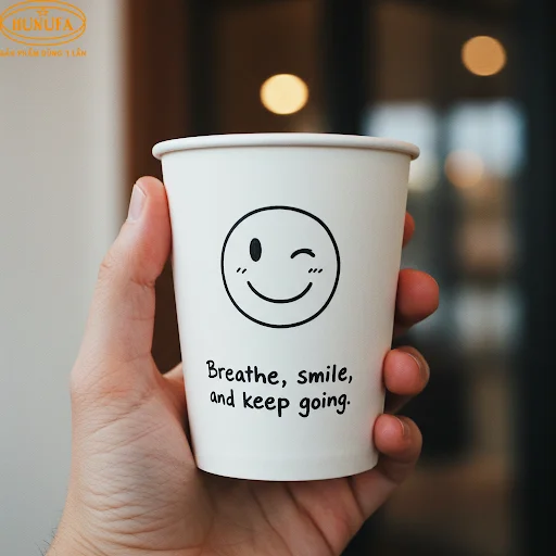 Ly cà phê mang đi bao nhiêu ml? Top 30 mẫu ly cà phê mang đi phổ biến