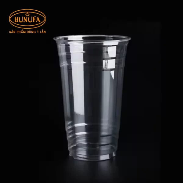 Ly nhựa PET 700ml / Cốc nhựa 700ml